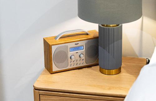 Rock Mill Studio Apartment 18 - Foto 13