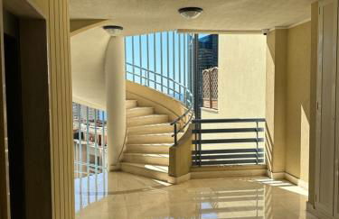 Beausoleil near Monaco - Cosy Studio with Sea view - Foto 13