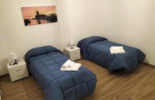 Scirocco e Maestrale - Foto 2