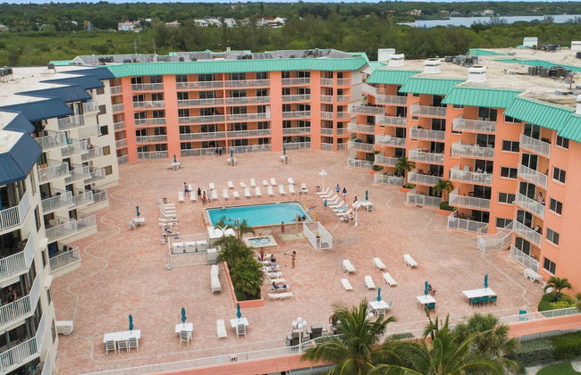 Beach Cottage 1504 - Foto 5