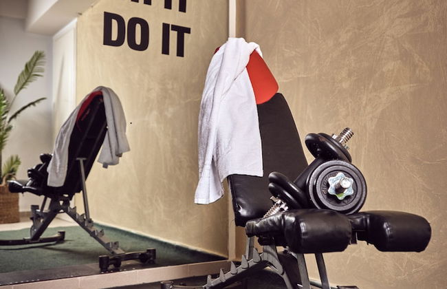 Cactus Hotel - Foto 48