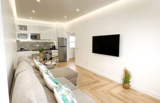 So Sweet Center of Faro Flat - Foto 18