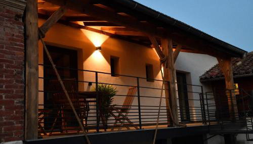 Domaine des Étoiles - Gîtes - Foto 5