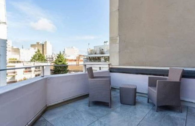 Quiet Studio - 4P - Saint-lambert/tour Eiffel - Photo 10