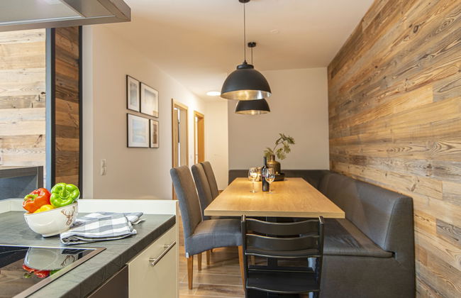 Appartement Dorf Wagrain Alpenleben - Foto 12