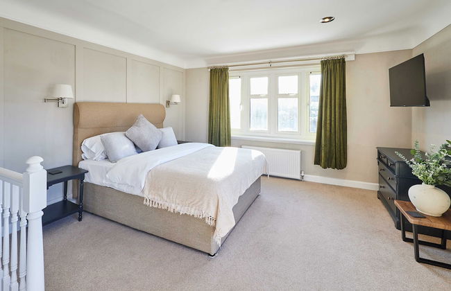 Host & Stay The Raven Hotel Rooms - Foto 15