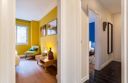 Stella - Furnished apartment - Downtown Lyon - Photo 23