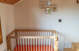 La maison d'Albane Briançon Serre Chevalier Vallée 5 personnes - Photo 36