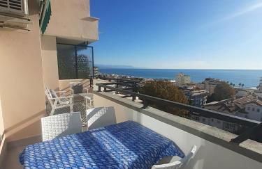 Great views terrace apartment - Foto 17