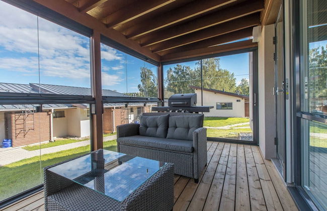 Holiday Club Saimaan Rauha Superior Apartments - Foto 50