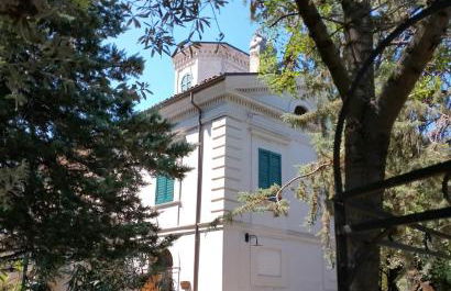 Appartamento piano terra Villa Lanza - Foto 1