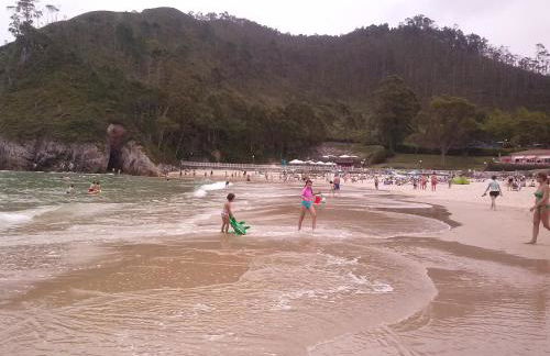 VIVIENDAS DE USO TURÍSTICO La Arboleda I y II - Foto 40