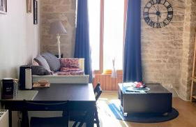 Clos des Perrières Cosy T2 Centre Ville Dijon Gare - Foto 1