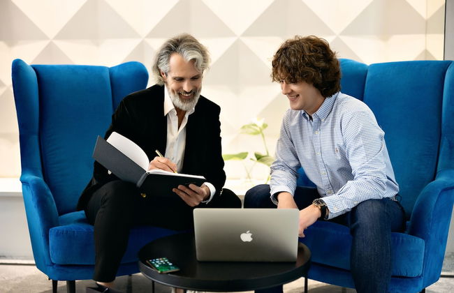 Varsovia Apartamenty Kasprzaka - Photo 65