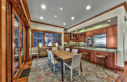 The PEAK Matterhorn 9 - The Ultimate in Lakefront Luxury - Foto 10