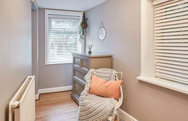 Host Stay Cobble Cottage - Foto 10