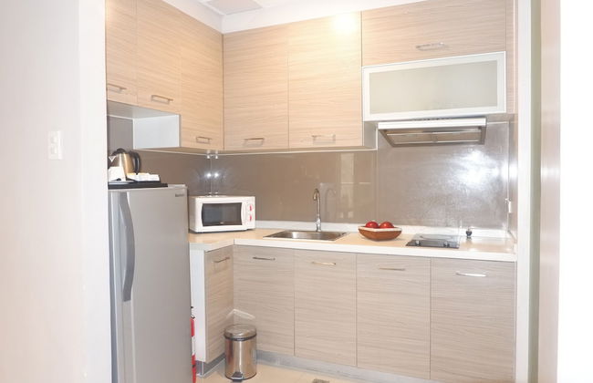 Valero Grand Suites by Swiss-Belhotel Makati - Foto 58