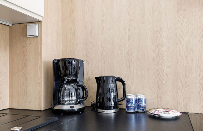 Sunset Resort Grzybowo by Renters - Foto 40