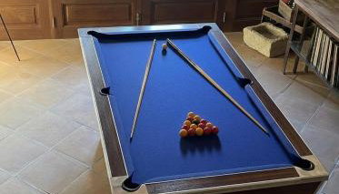 Masia Els Nocs - Foto 2, Game Room