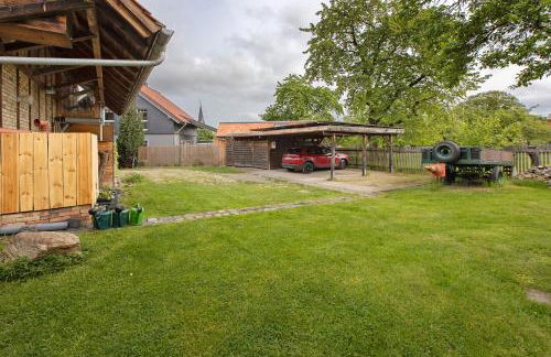 Ferienwohnung Gute Stube - Foto 21