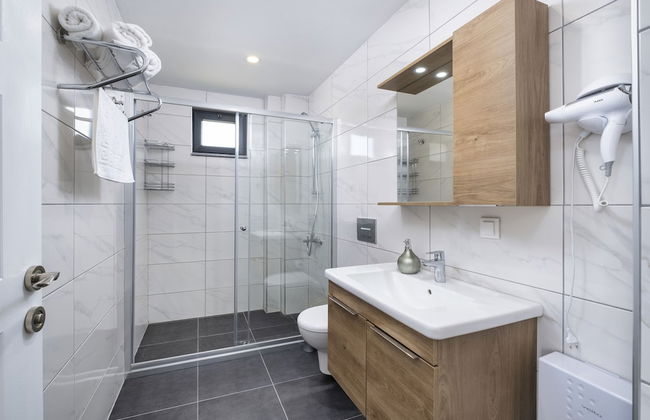 Orion Apart Tekirova - Photo 28