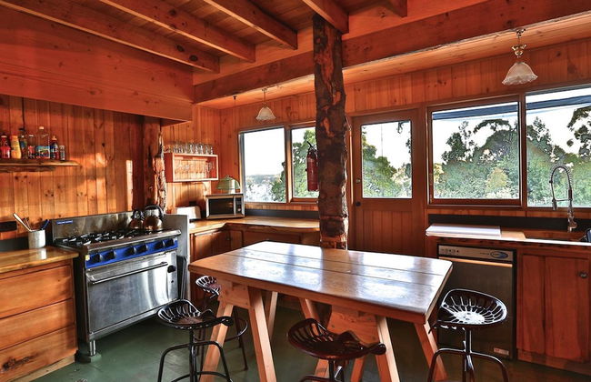 Bruny Island Lodge - Photo 15