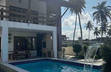 Casa de Praia em Lucena Pb no condomínio - Foto 13