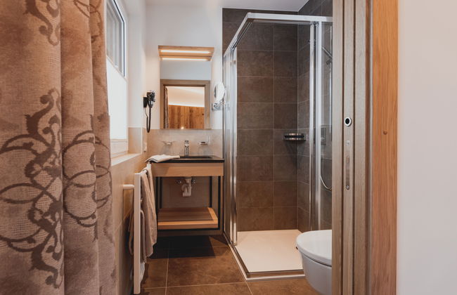 4 Raum Typ Bergsuite - Foto 39