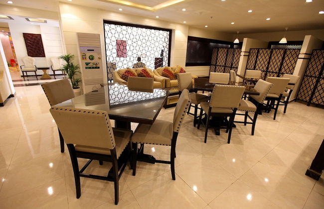 Enwan Suites for serviced Apartments - Foto 8