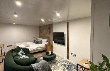 Apple-tree lodge - Foto 6