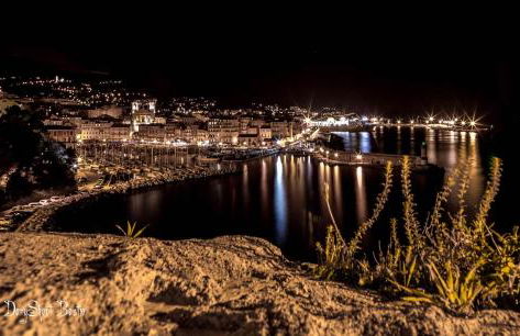 Villa Altea- Lido Marana - piscine privée exclusive - plage à pied - 3 bedrooms house - private swimming pool - beach access on foot - Foto 33