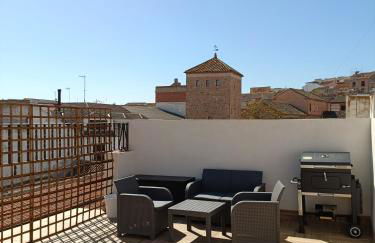 Casa Encanto Consuegra - Foto 19