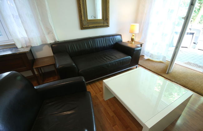 a-domo Apartments Mülheim - Serviced Apartments & Flats - short or longterm - single or grouptravel - Foto 18