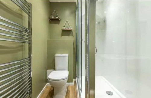 Hope Cottage by the sea - Foto 18