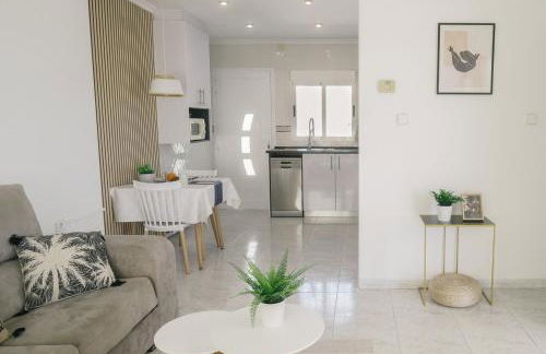 Casa Vesalia a 1a línea de mar con AA y Wi-Fi. - Foto 17