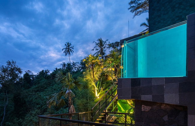 Zenubud Villa - Foto 77