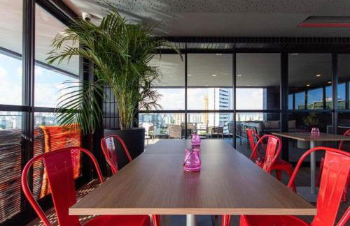 Condomínio TOLIVE One Housi by Carpediem - Photo 44