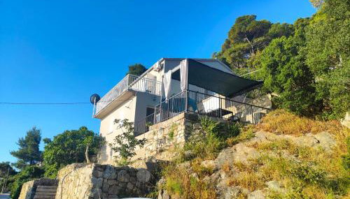 Apartments with parking space Sobra, Mljet - 24530 - Foto 3