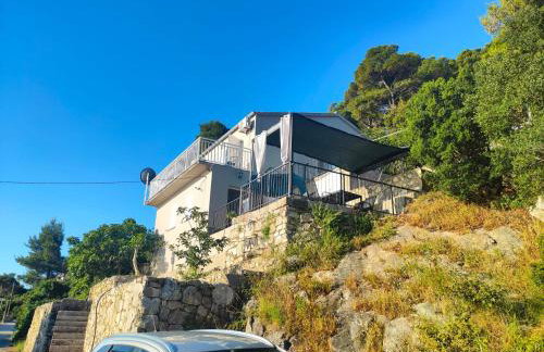 Apartments with parking space Sobra, Mljet - 24530 - Foto 3