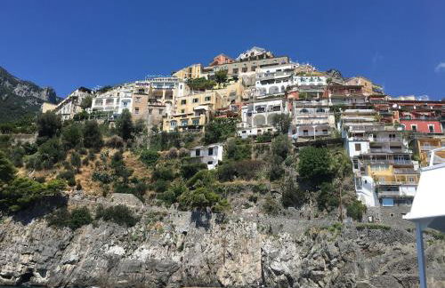 Family Apartment close to Amalfi coast and Pompei - Foto 63