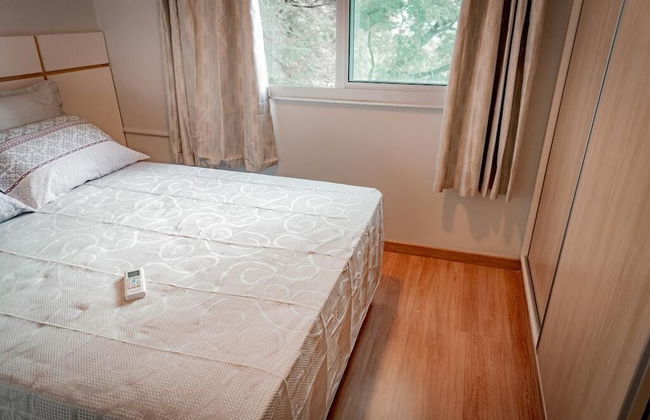 Super Central Seguro Wifi Garagem - Photo 3