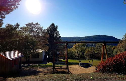 Berg-Bungalows Leinleitertal - Foto 22