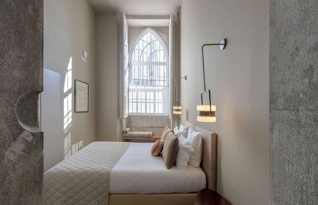 Condes de Azevedo Palace - Foto 27