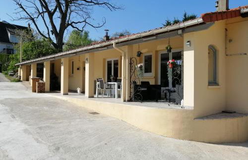 Maison avec jardin au calme proche de paris (30mn) - Foto 2