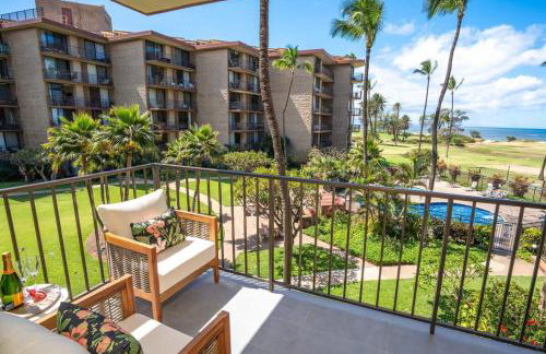 Oceanfront Kihei Paradise Vistas - Foto 44