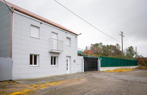 Casa Peña Dura - Foto 25