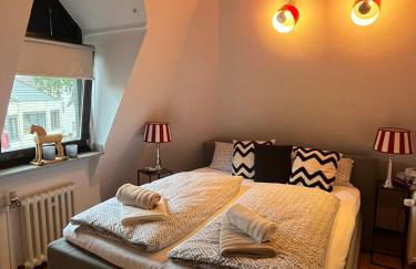 Xantener Ferienhaus Europaplatz 2 - Foto 42