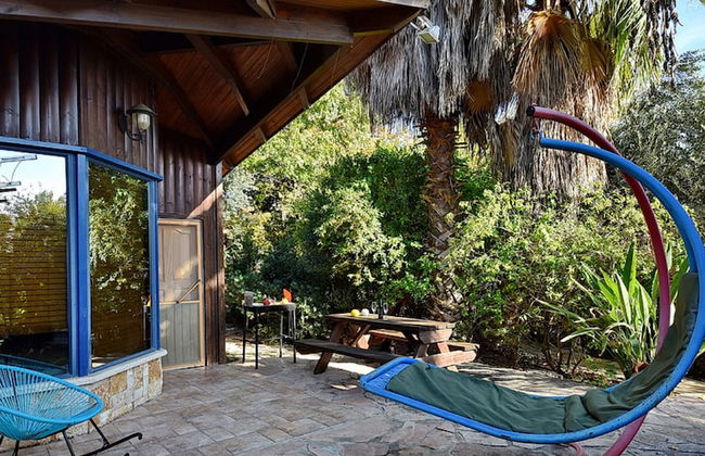 Niflaot Hagalil - Foto 13