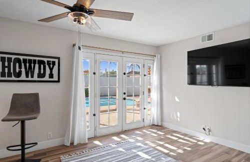 The Oasis in Tempe with Heated Pool and Arcade - Foto 19