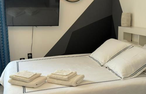 Villa Starblue vue mer -172m2 - Piscine - Foto 15